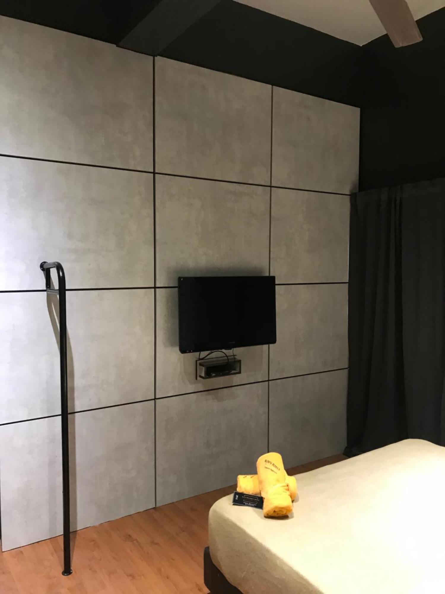 Kavy Boutique Hotel @ Kbh Brinchang Dış mekan fotoğraf