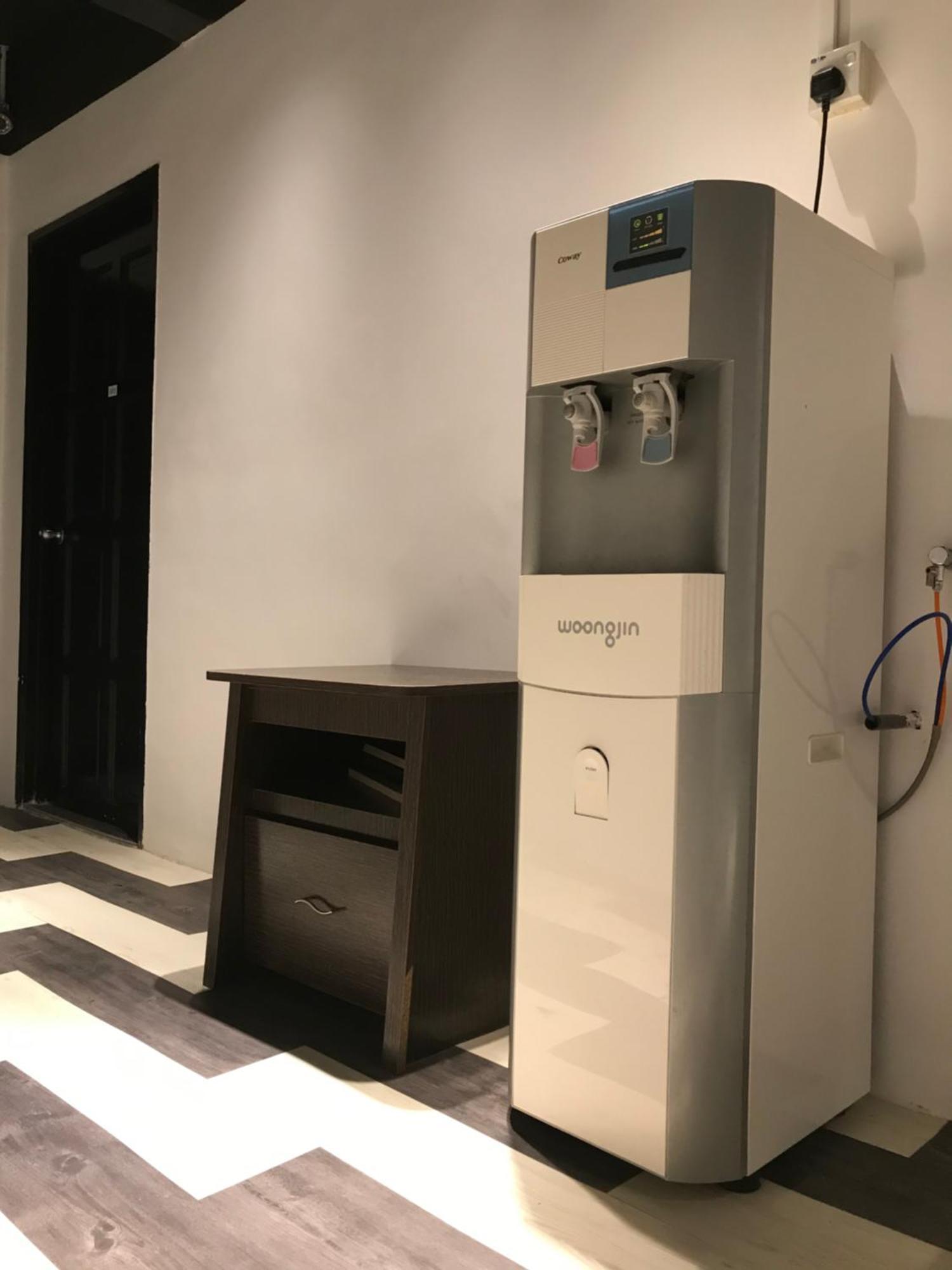 Kavy Boutique Hotel @ Kbh Brinchang Dış mekan fotoğraf