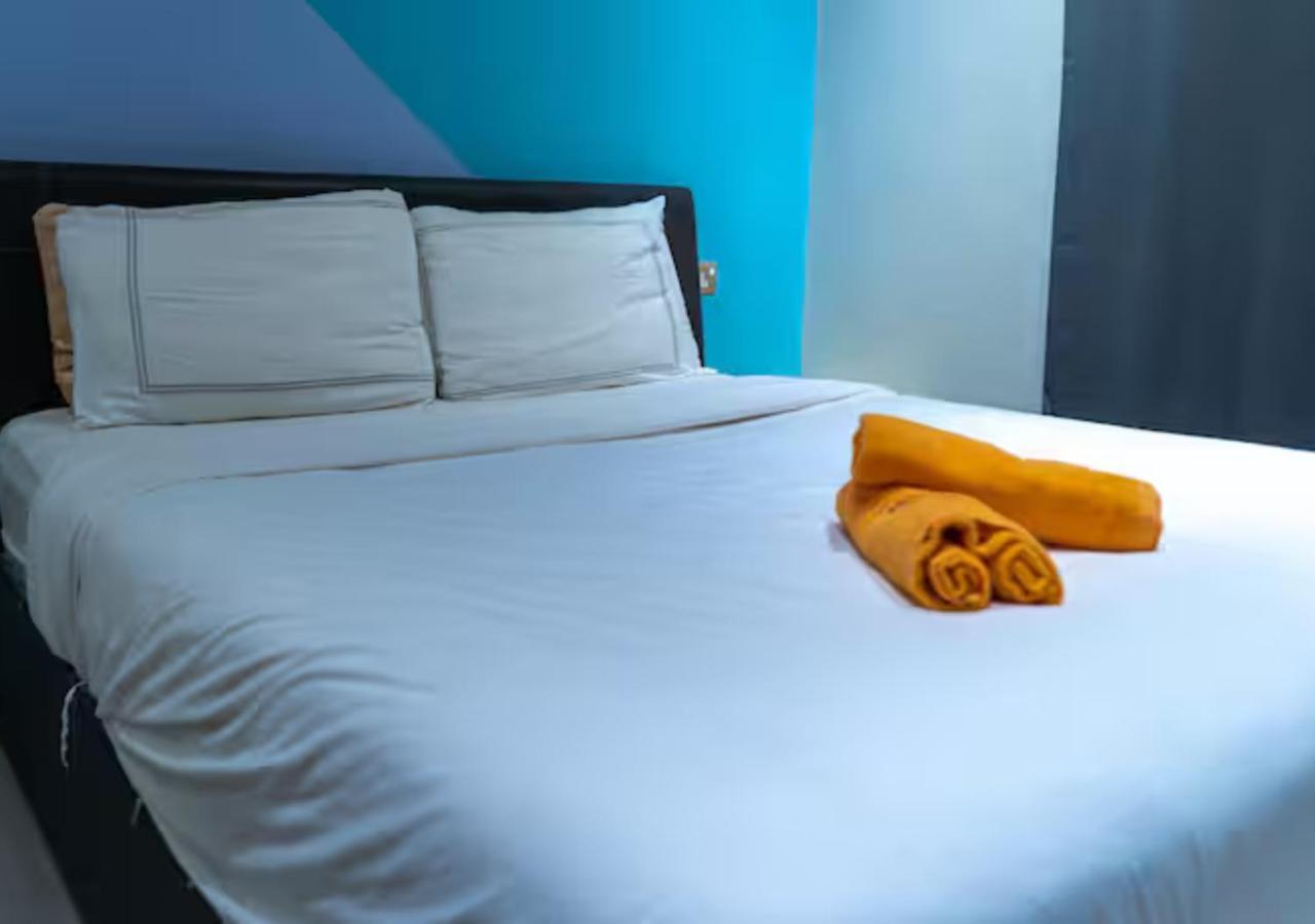 Kavy Boutique Hotel @ Kbh Brinchang Dış mekan fotoğraf