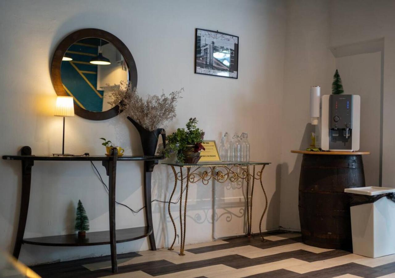 Kavy Boutique Hotel @ Kbh Brinchang Dış mekan fotoğraf